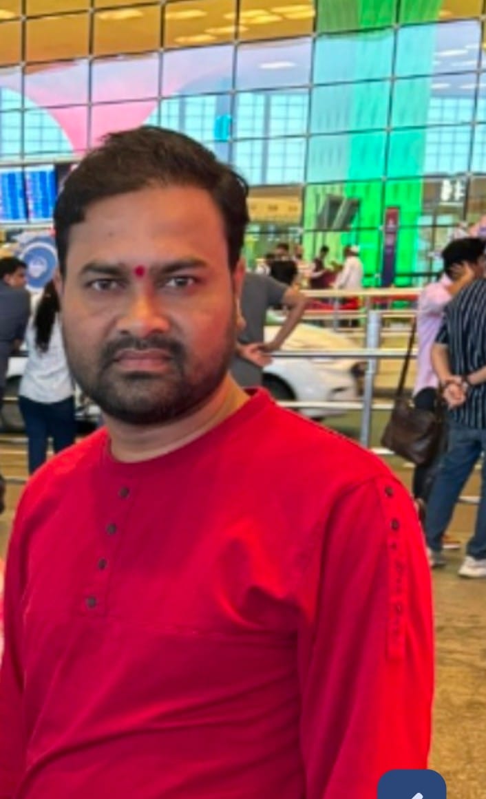 Profile Of Vikrant