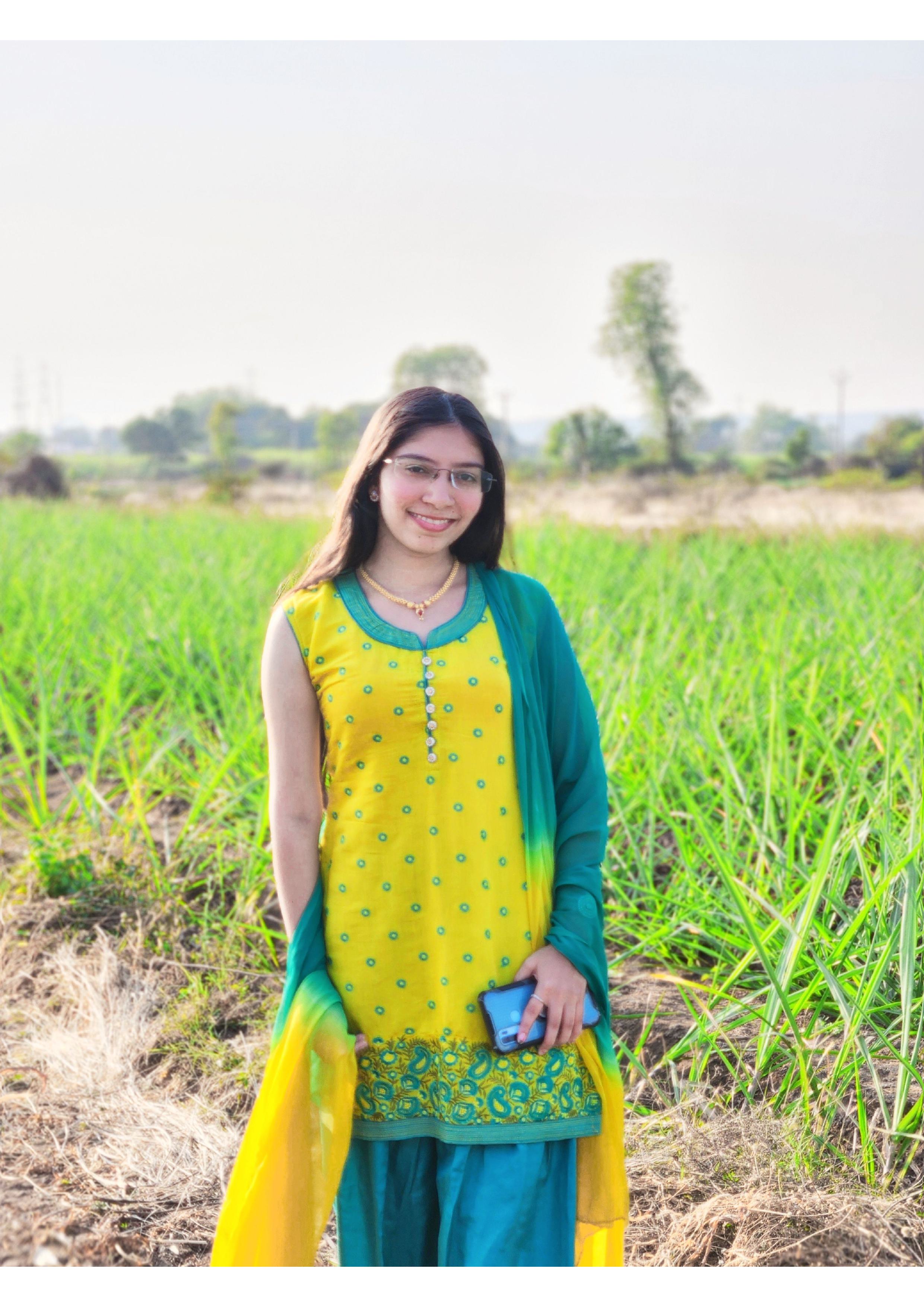 Gaikwad (Profile ID: 5671)
