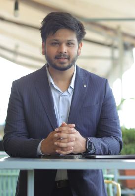 Jagtap (Profile ID: 5769)