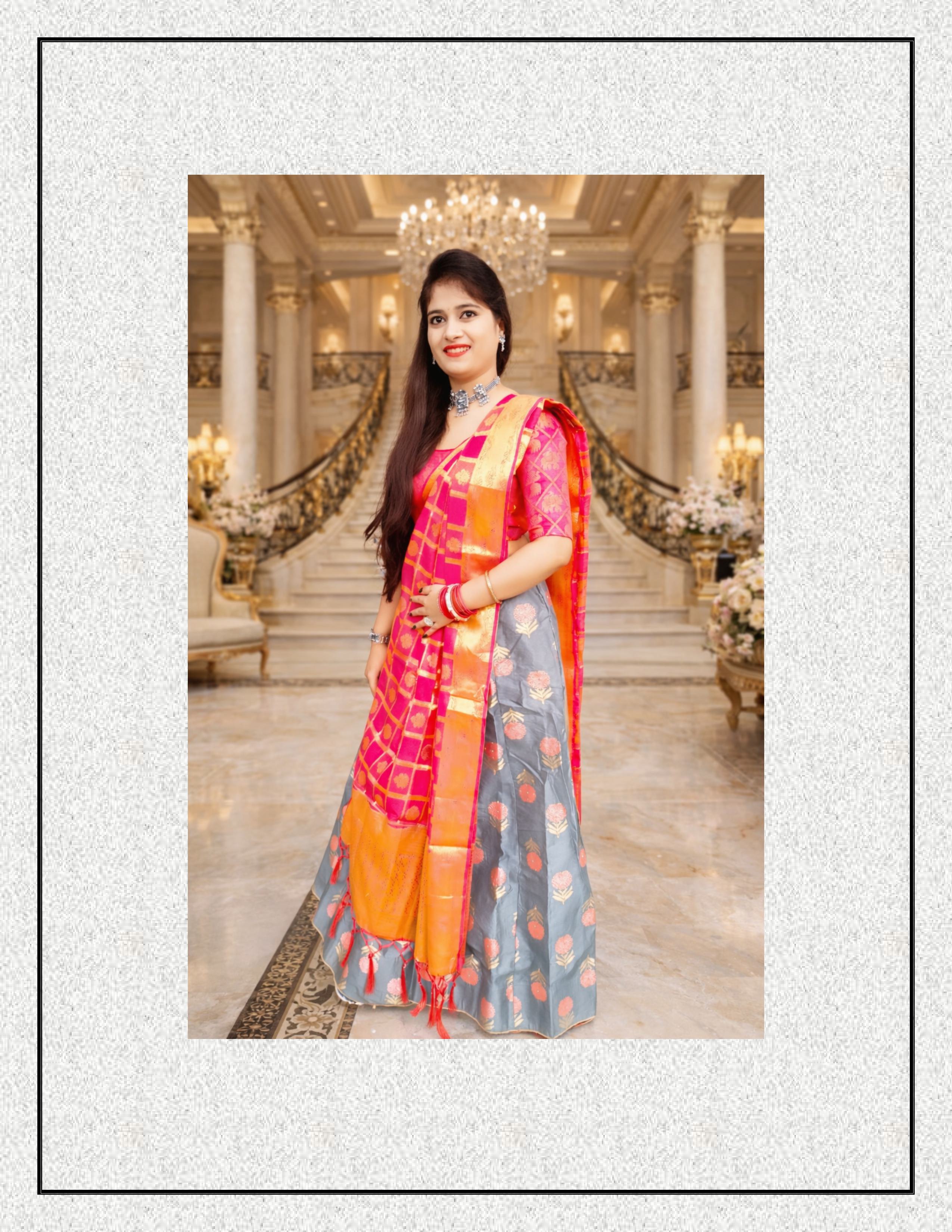 Mahajan (Profile ID: 5731)